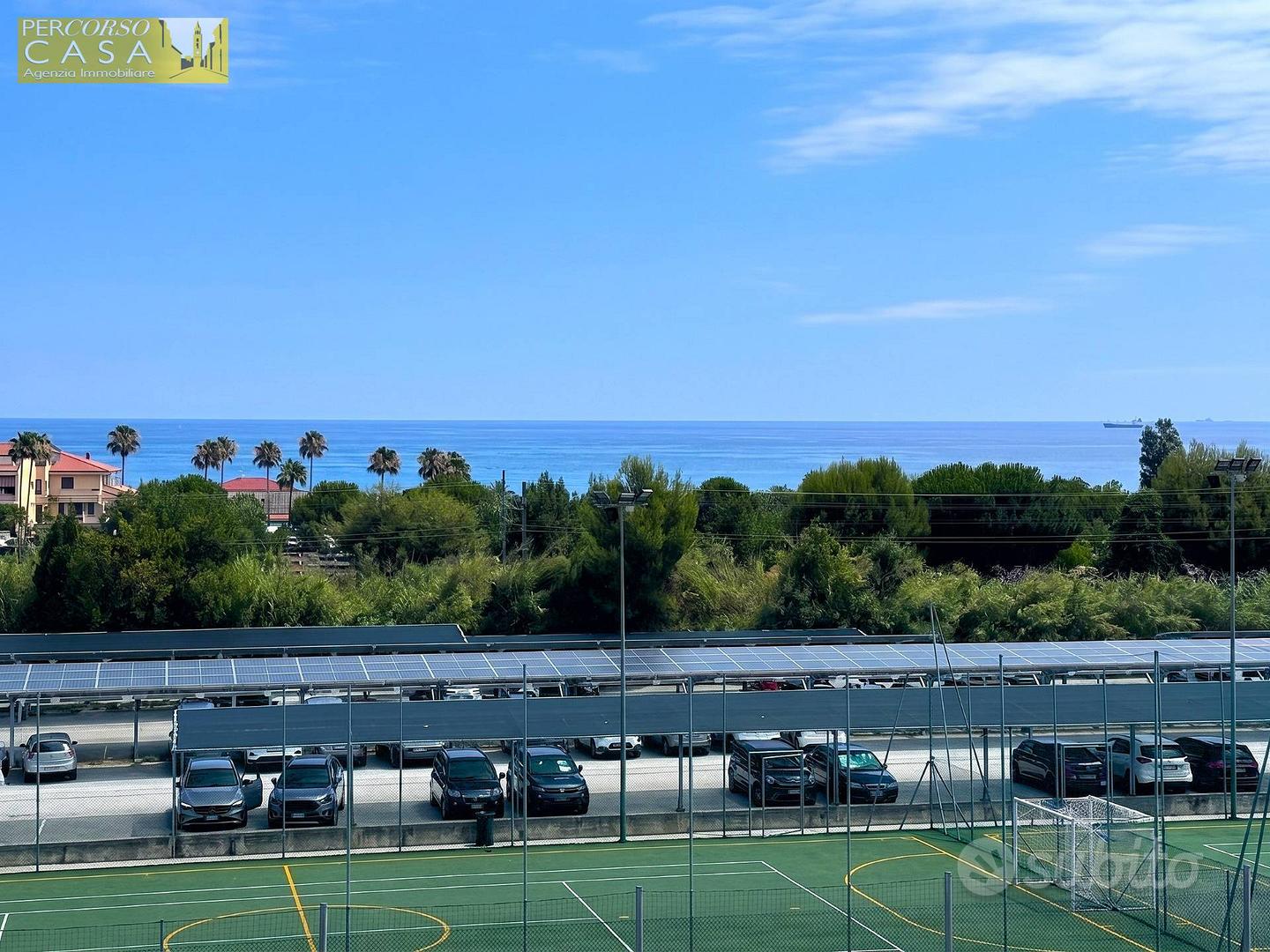 Appartamento – Tortoreto - Altro
