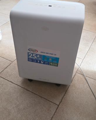 deumidificatore  Argo