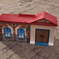 Fattoria playmobile