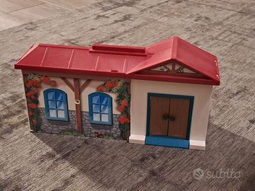 Fattoria playmobile