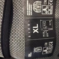 airbag tucano aird scud taglia M e Xl