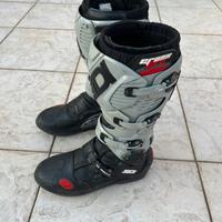 Sidi crossfire srs