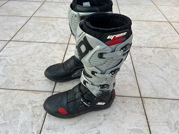 Sidi crossfire srs
