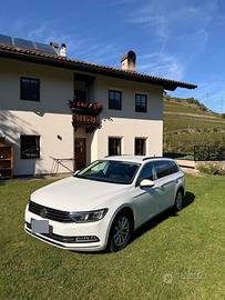 VW Passat Variant