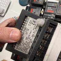 Siemens micro master Inverter