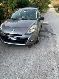 Renault Clio 1200 Benzina