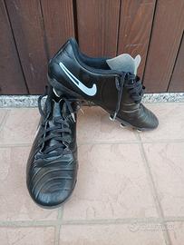 scarpe calcio Nike Tiempo Legend 10 Club Mg 
