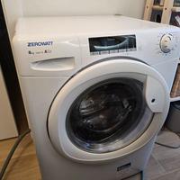 lavatrice ZEROWATT A+++