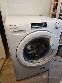 lavatrice ZEROWATT A+++