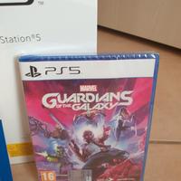 Guardians of the galaxy