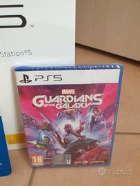 Guardians of the galaxy