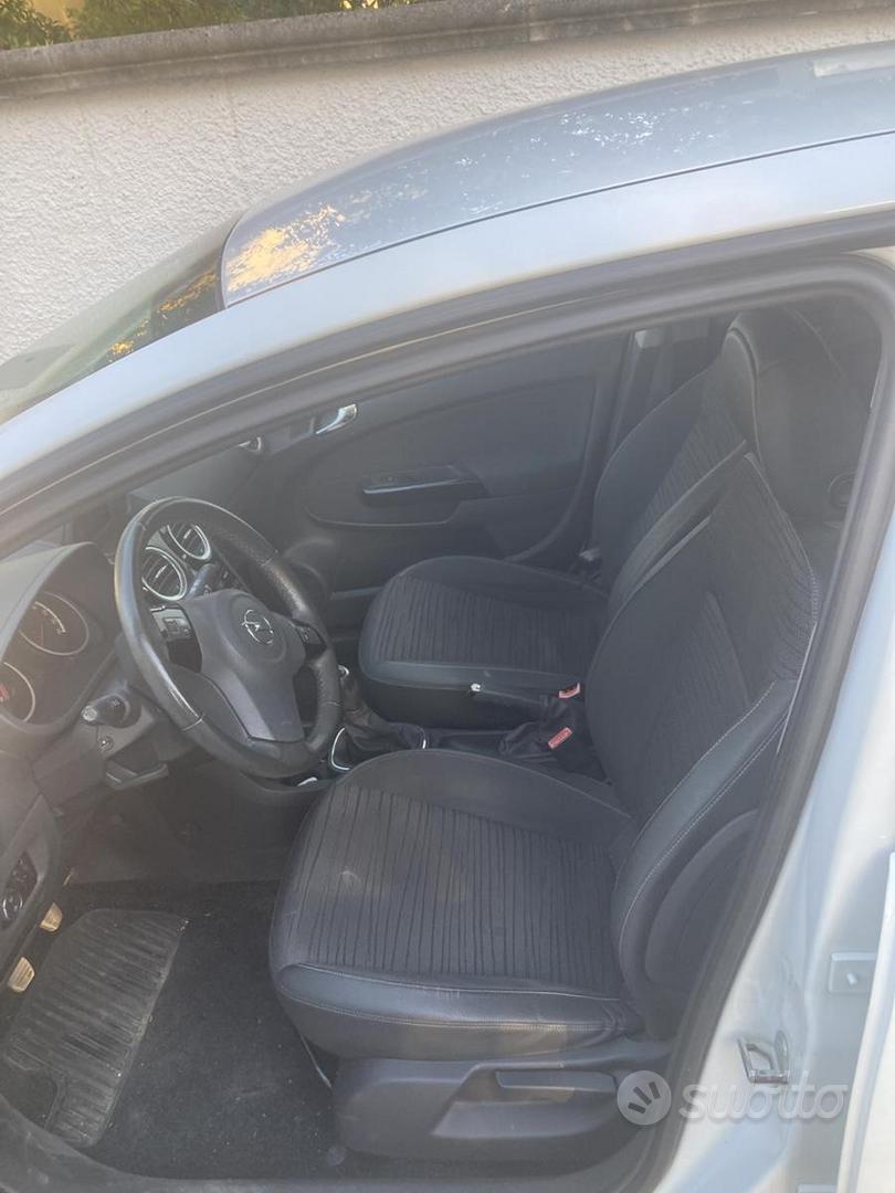 Opel Corsa 2014 photo 5