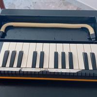 melodica Antonelli