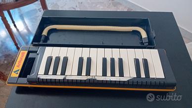 melodica Antonelli
