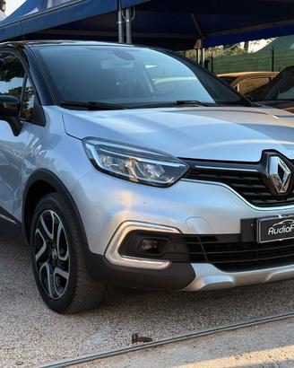 RENAULT Captur dCi 8V 110 CV S&S Energy Intens