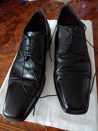 Scarpe "Pasquale Ilari Calzaturificio Artigianale.