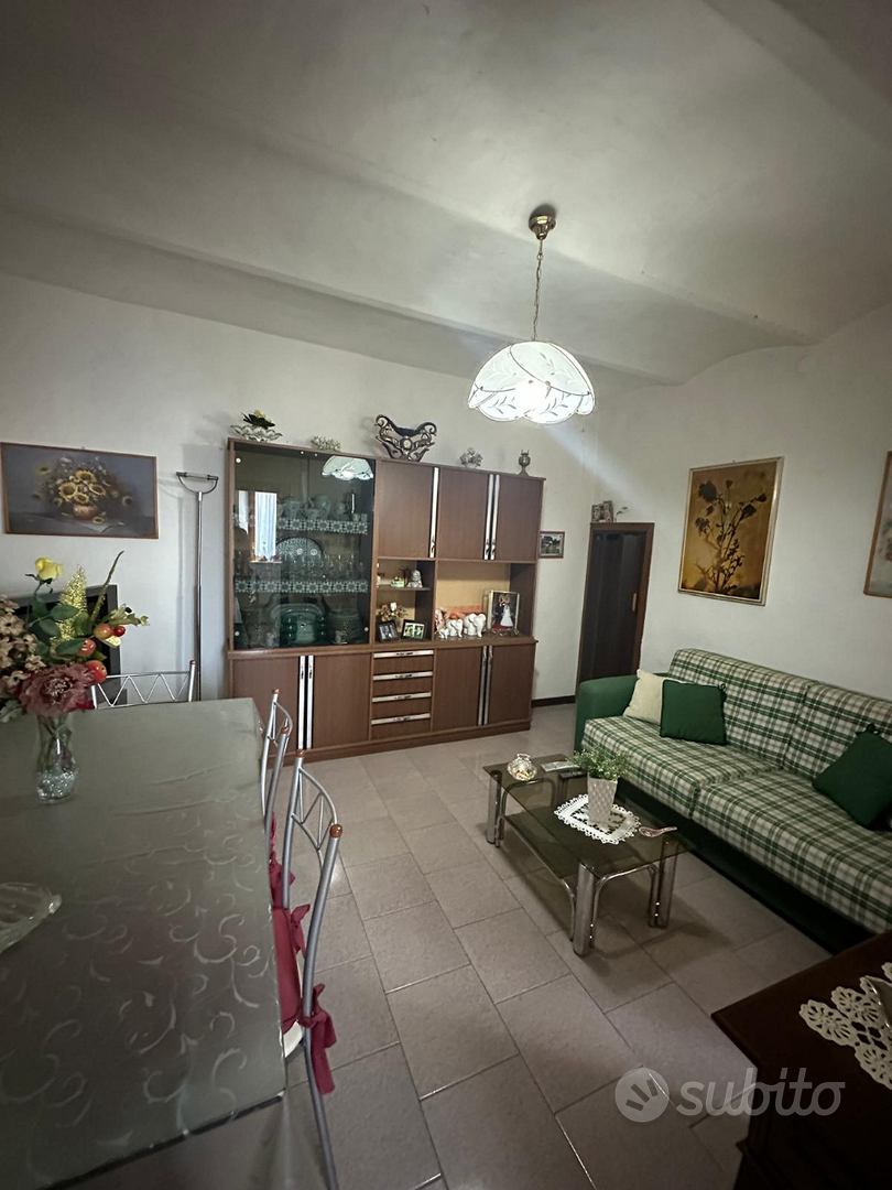 Apartment in Cinigiano, Grosseto - Vista 3