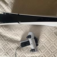 Play station 5 digital 2Tb