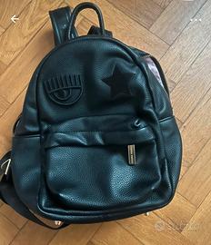 Zaino Chiara Ferragni