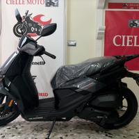 Velocifero CITY X 125 ABS (PREZZO super BOMBA) N.B