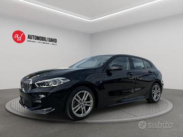 BMW 116 d 5p. Msport Automatica