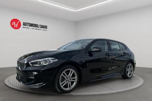 BMW 116 d 5p. Msport Automatica