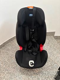 Chicco Youniverse Fix  Seggiolino 9-36 kg Isofix