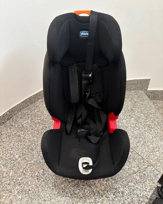 Chicco Youniverse Fix  Seggiolino 9-36 kg Isofix