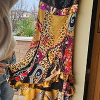 Vestito elegante estivo 