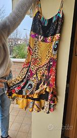 Vestito elegante estivo 