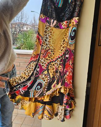 Vestito elegante estivo 