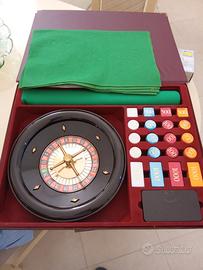 ROULETTE GIOCO