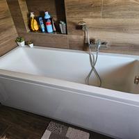 vasca da bagno 