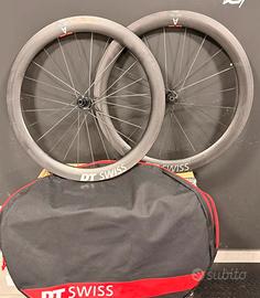 DT Swiss ARC 1100 DICUT 55