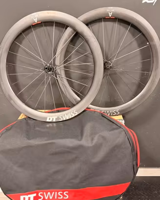 DT Swiss ARC 1100 DICUT 55