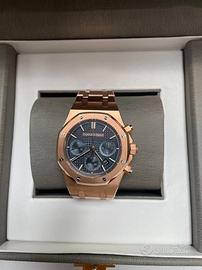 orologio Audemars Piguet