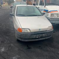 Ricambi fiat punto