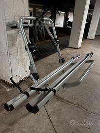 Portabici peruzzo padova