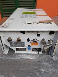 Caldaia a condensazione