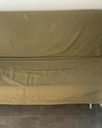 Divano letto GRATUITO