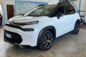 Citroën C3 Aircross BlueHDi 110 S&S Shine