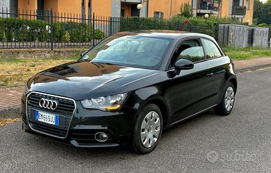 Audi A1 1.6 TDI 105 CV Admired 1prop perfetta