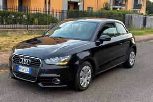 Audi A1 1.6 TDI 105 CV Admired 1prop perfetta