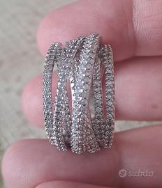 Anello fedina
