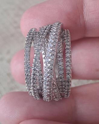 Anello fedina