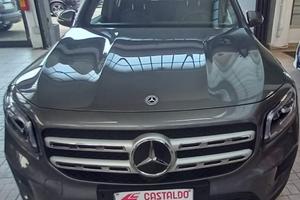 MERCEDES-BENZ GLB 200 d Automatic Business Extra