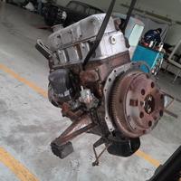 Motore Per Fiat Campagnola Sigla 105B017
