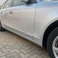 Audi A4 2.0  TDI ,B8,automatico