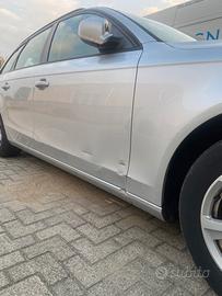 Audi A4 2.0  TDI ,B8,automatico