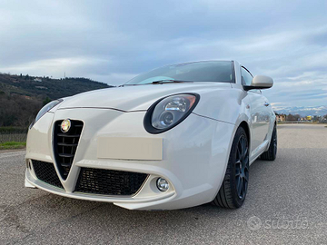 Alfa Romeo MiTo 1.4 Benzina/GPL